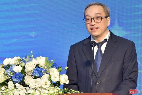 Thứ trưởng Phan Tâm chỉ ra 3 định hướng quan trọng cho Hanoi Telecom