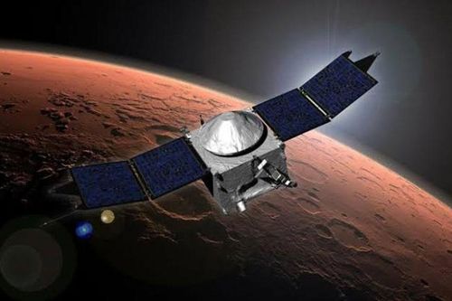 Elon Musk: Khám phá sao Hỏa không phải lối thoát cho người giàu