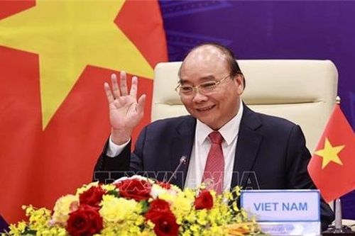 Thế giới đồng lòng chống biến đổi khí hậu
