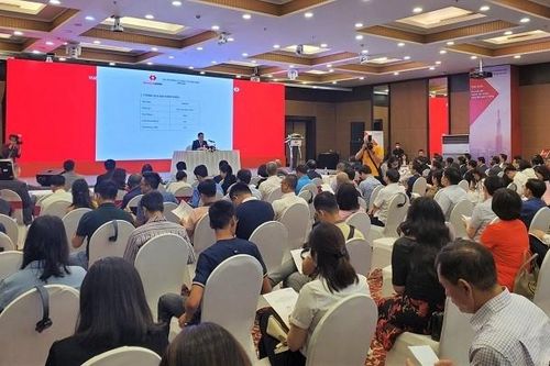 Tiếp tục không chia cổ tức, Techcombank đặt kế hoạch lợi nhuận tăng 25,3% trong năm 2021