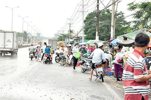 Cần nhiều giải pháp đồng bộ