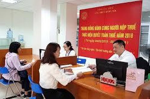Các nhân tố ảnh hưởng đến việc tuân thủ thuế thu nhập cá nhân của người nộp thuế thu nhập cá nhân tại Chi cục Thuế quận 3
