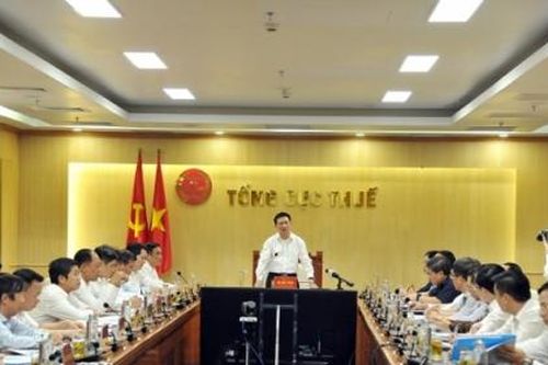 Chống thất thu thuế đối với các lĩnh vực giao dịch điện tử, bất động sản, chuyển giá