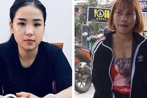 Trà sữa pha ma túy; ông lão 63 tuổi bị dọa tung clip nóng