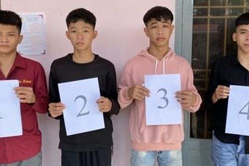 Mâu thuẫn từ quán nhậu, một thanh niên bị đâm tử vong