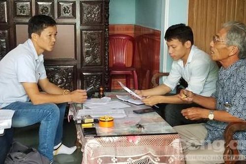 TTCP kết luận nhiều vi phạm như Báo Công an TPHCM phản ánh