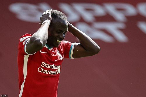 Kết quả Ngoại Hạng Anh: Thủng lưới phút bù giờ, Liverpool đánh rơi chiến thắng