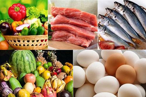 Nguy cơ suy dinh dưỡng của bệnh nhân phổi tắc nghẽn mạn tính