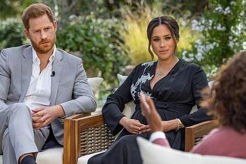 Điện Buckingham êm đềm hơn khi không có Harry - Meghan