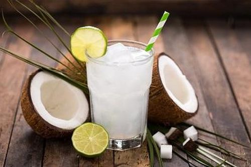 5 thức uống tự nhiên giúp làm dịu căng thẳng