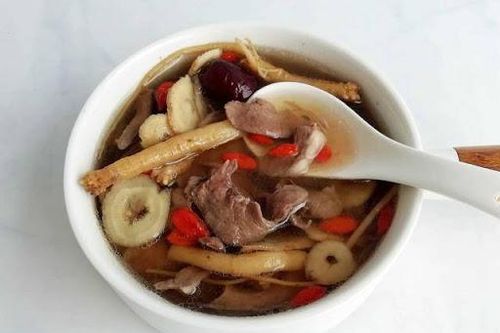 Đảng sâm – thuốc quý cho người nghèo