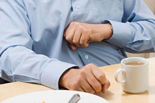 Khắc phục tác dụng phụ khi dùng thuốc trị rối loạn hoảng sợ