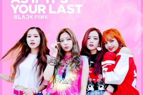 Blackpink 'đánh bại' BTS trên đường đua YouTube