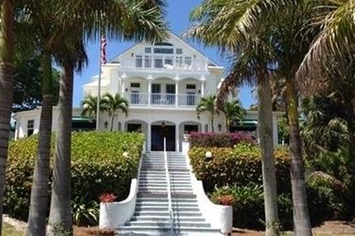Bí mật về đảo Useppa: Trại huấn luyện kế hoạch xâm lược Cuba của CIA