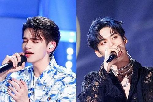 Fandom Caelan, Châu Kha Vũ 'bức xúc' đòi 'Sáng Tạo Doanh 2021' trả lại công bằng cho idol
