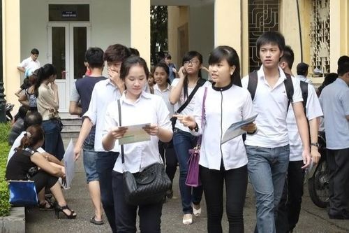 Thí sinh Hà Nội được hỗ trợ tối đa trong kỳ thi tốt nghiệp THPT và xét tuyển đại học 2021