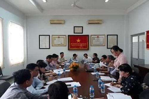 Bến Tre: Tham gia giám sát 2.169 vụ việc