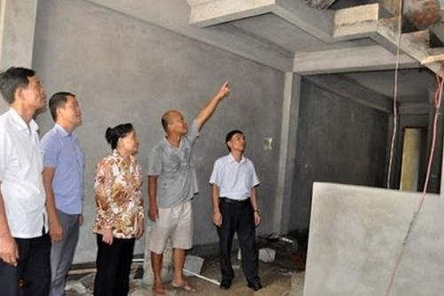 Lạng Sơn: Giám sát được 181 vụ việc liên quan đến thu chi các loại quỹ
