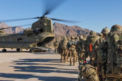 Cuộc chiến 20 năm và cơ hội nào cho Afghanistan?