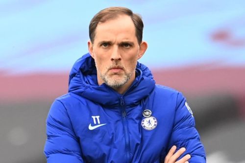 Tuchel giúp Chelsea tái lập kỷ lục của Premier League