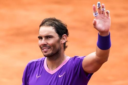 Nadal lần thứ 12 vào chung kết Barcelona Open