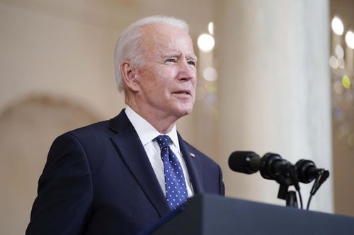 Ông Biden công nhận người Armenia bị đế chế Ottoman diệt chủng