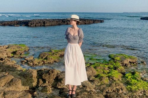 Chơi gì trong 5 ngày ở đảo Lý Sơn?