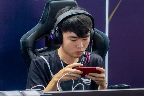 Minas: 'Tinh thần đồng đội sẽ giúp SBTC đến SEA Games 31'