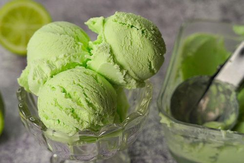Mẹo làm kem chanh không cần sữa đặc