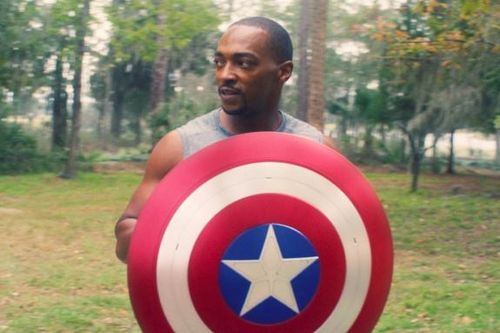 'Captain America 4' được lên kế hoạch thực hiện