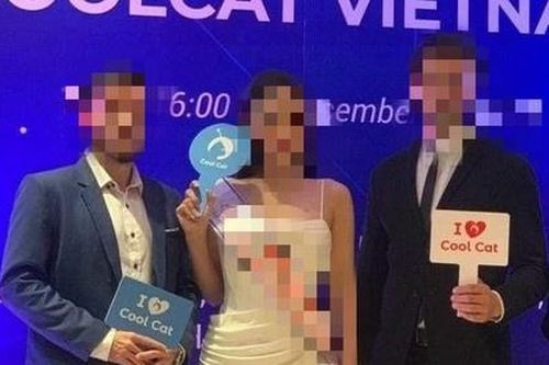 Nhà đầu tư sàn Coolcat bị lừa như thế nào?