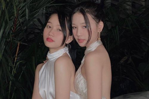 Nữ diễn viên Gen Z của điện ảnh Việt