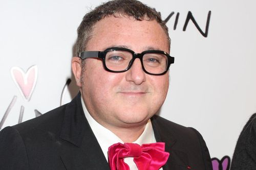 Alber Elbaz qua đời ở tuổi 59