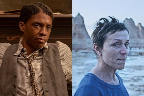 Các ngôi sao tranh giải Nam, Nữ diễn viên chính xuất sắc Oscar 2021