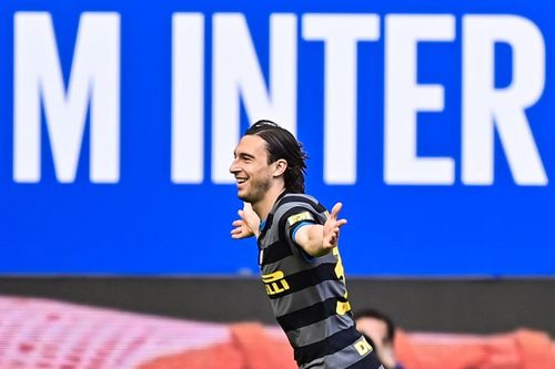 Cựu sao MU giúp Inter tiến gần chức vô địch Serie A