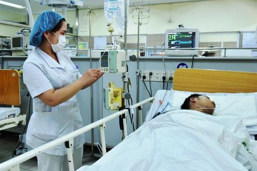 Điều trị ung thư dạ dày bằng phương pháp đa mô thức
