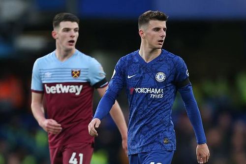 Kết quả bóng đá 24/4, sáng 25/4. Chelsea thắng tối thiểu, Liverpool mất điểm tiếc nuối