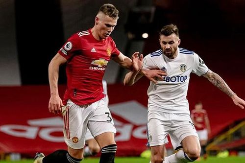 Trực tiếp K+PM: Leeds vs MU (20h00 hôm nay). Xem trực tiếp bóng đá Anh
