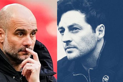 Trực tiếp bóng đá Man City vs Tottenham: Vô chiêu thắng hữu chiêu?