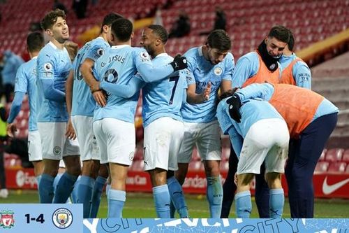 BĐTV trực tiếp bóng đá: Man City - Tottenham, chung kết Cúp Liên đoàn Anh (22h30 hôm nay)