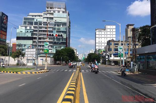 Campuchia bãi bỏ hạn chế đi lại giữa các tỉnh trong cả nước