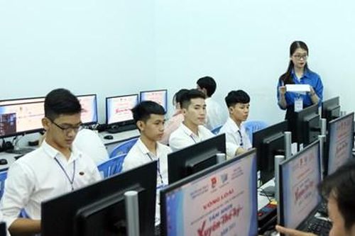 Khai mạc hội thi 'Tầm nhìn xuyên thế kỷ' năm 2021