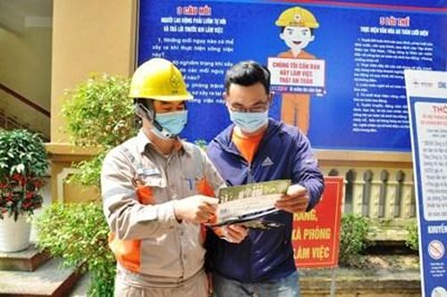 Để hóa đơn tiền điện không tăng đột biến trong mùa nắng nóng