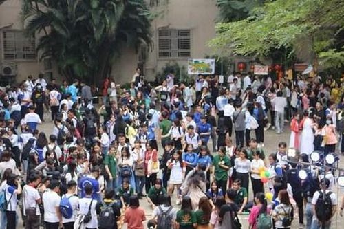 Phát động Hội thao Sinh viên Ký túc xá văn hóa TP. Thủ Đức