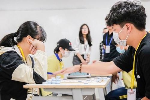 Trường ĐH SPKT TP. HCM vô địch toàn đoàn Giải Cờ vua, Cờ tướng Sinh viên TP. HCM
