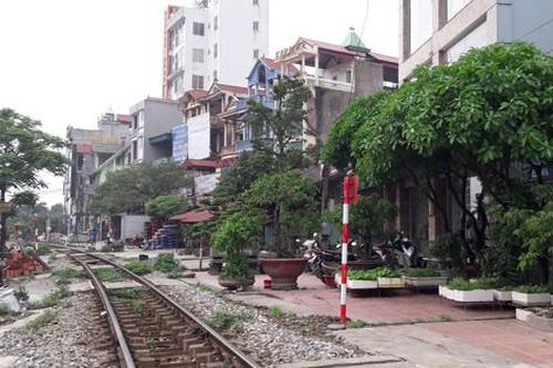13 địa phương chưa xây dựng lộ trình xóa lối đi tự mở qua đường sắt