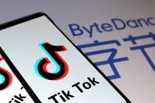Tik Tok bị kiện tại Anh