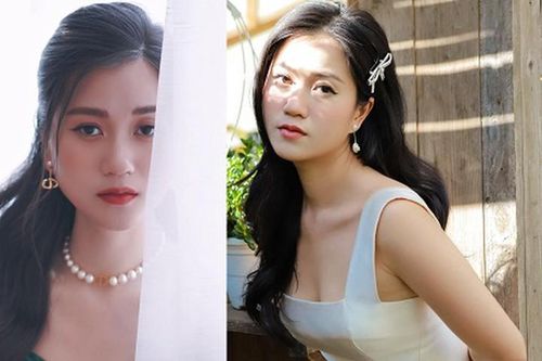 Lâm Vỹ Dạ 'thăng hạng' nhan sắc chính bản thân cũng ngỡ ngàng