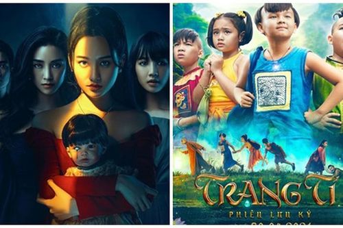 Trận chiến phim Việt dịp 30/4: Victor Vũ đối đầu Ngô Thanh Vân, ai thắng?