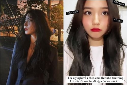 Hot girl Instagram tự kiểm điểm bản thân vì lúc do cực... yêu